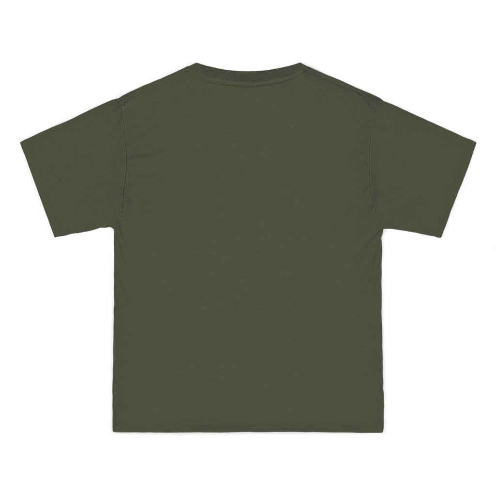 Frog on Bike T-Shirt — “Off to Cause Kerfuffle” Cute Whimsical Graphic Tee