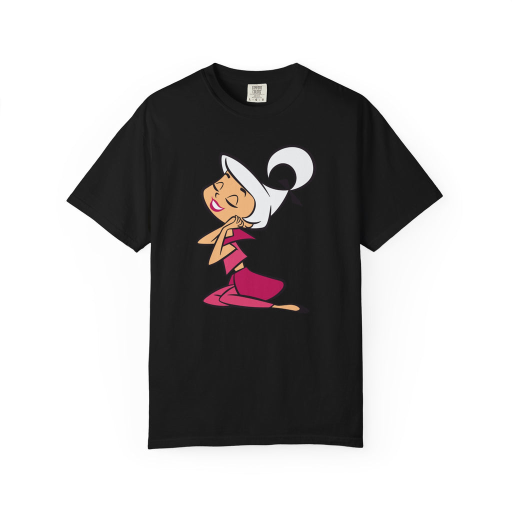 Judy Jetson The Jetsons cartoon Graphic T-Shirt