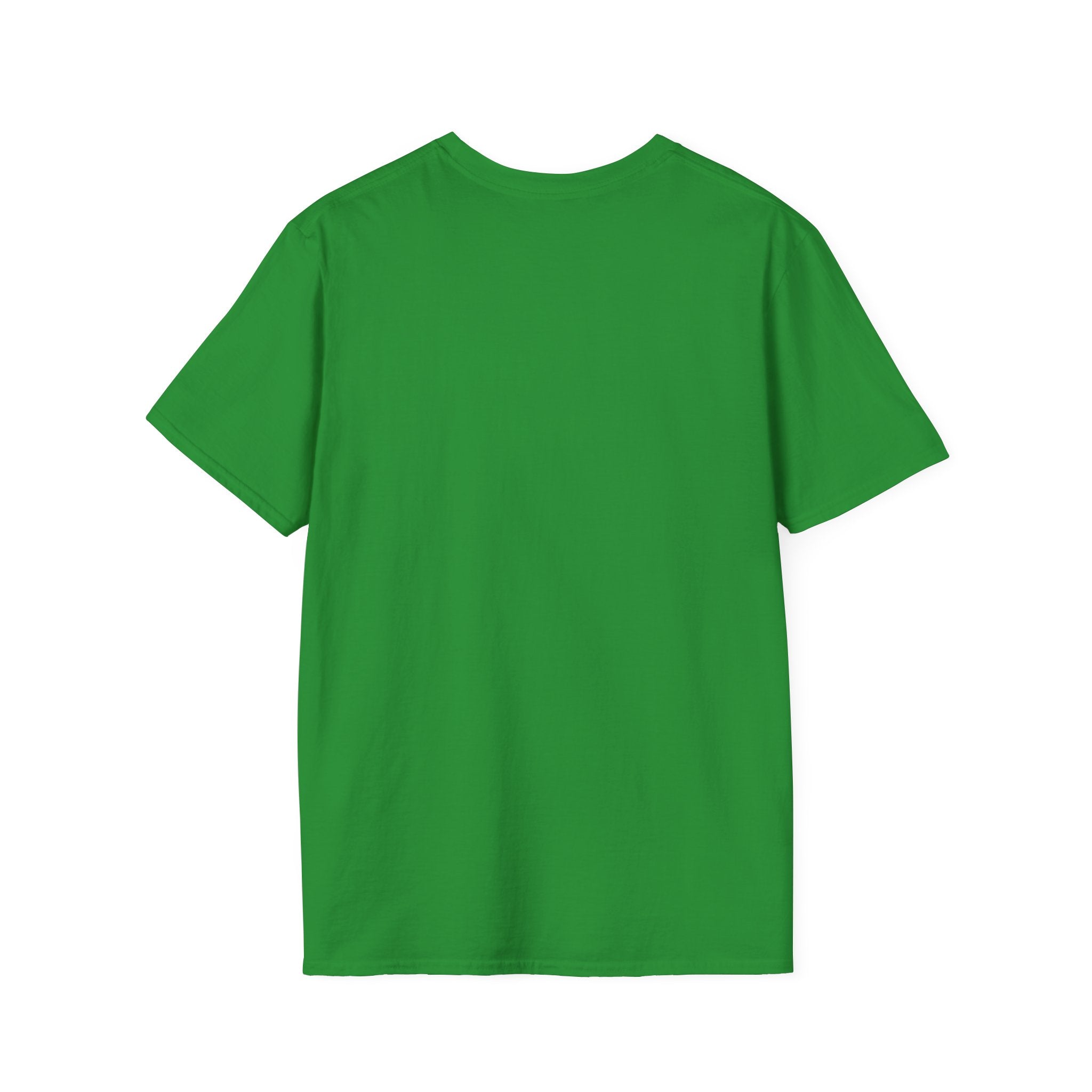 T-Shirt — "Running a Little Spicy Today" Cute Chameleon Graphic Tee