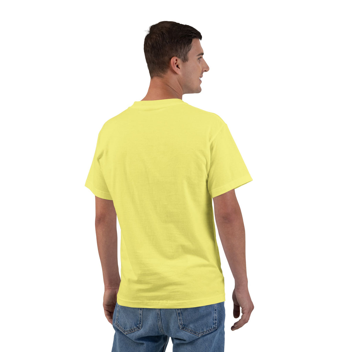 Frog on Bike T-Shirt — “Off to Cause Kerfuffle” Cute Whimsical Graphic Tee