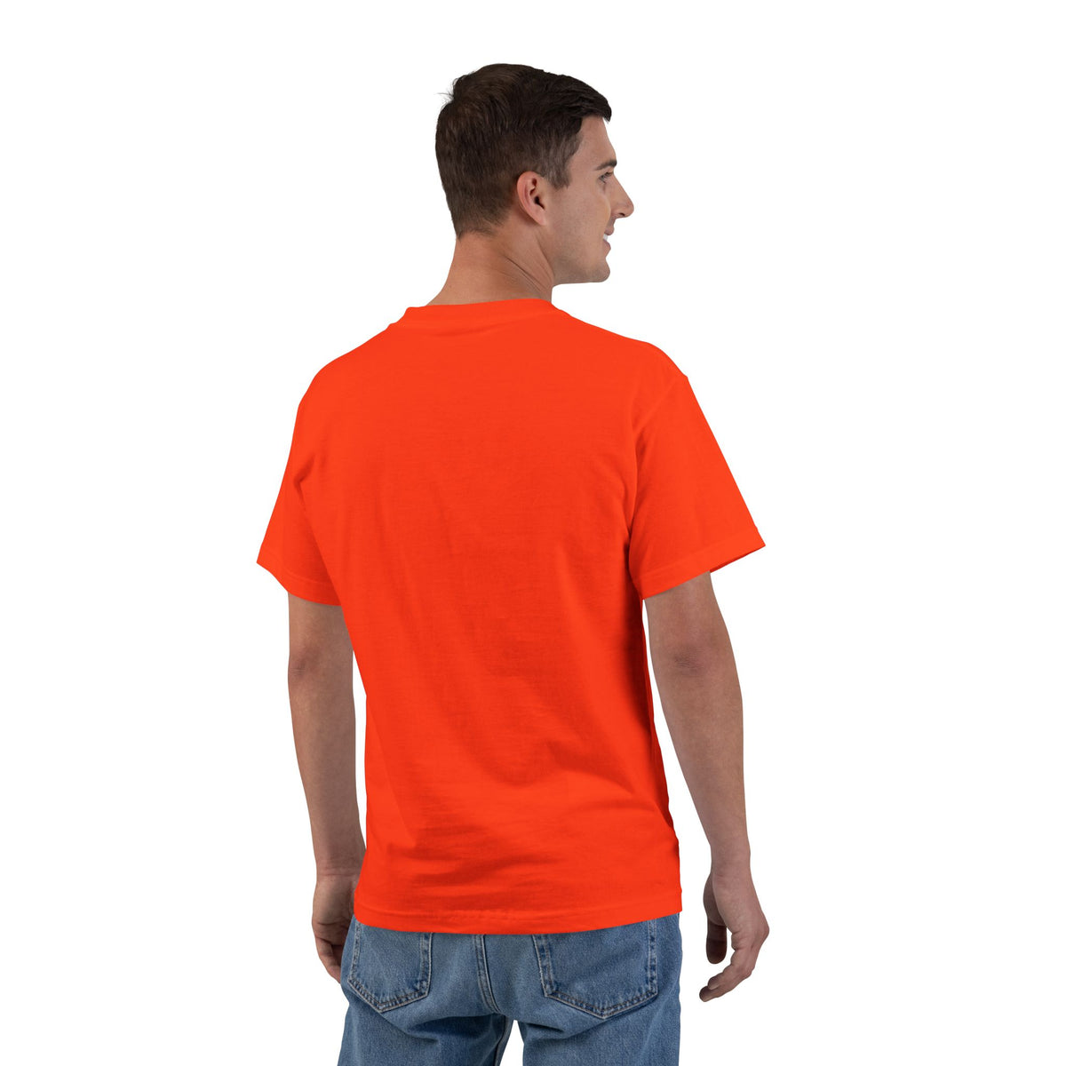 Frog on Bike T-Shirt — “Off to Cause Kerfuffle” Cute Whimsical Graphic Tee