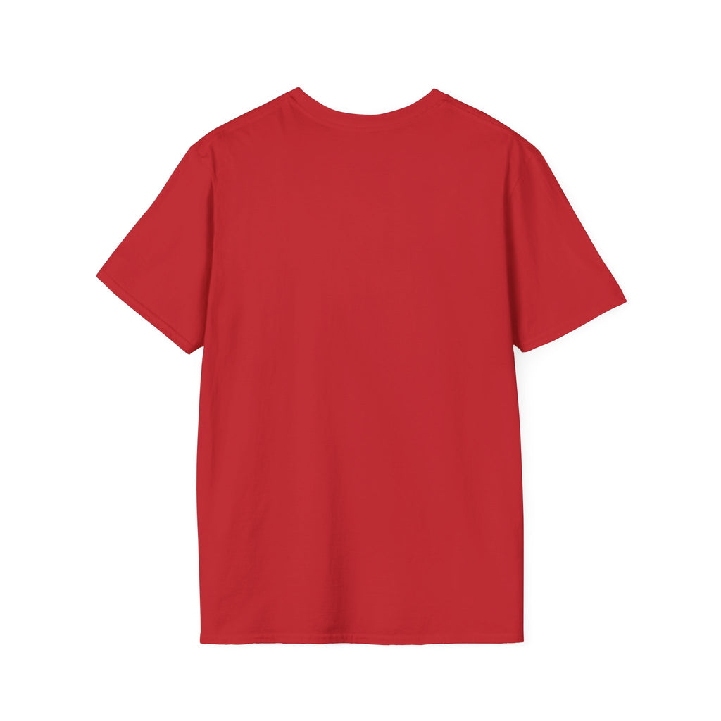T-Shirt — "Running a Little Spicy Today" Cute Chameleon Graphic Tee