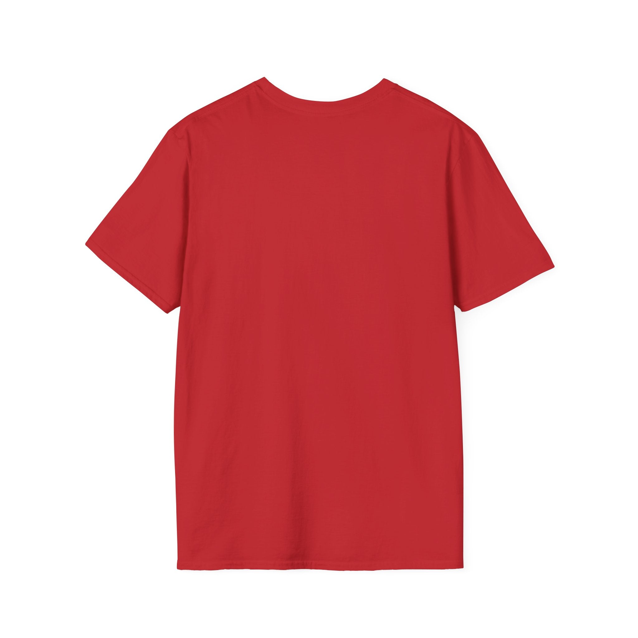T-Shirt — "Running a Little Spicy Today" Cute Chameleon Graphic Tee