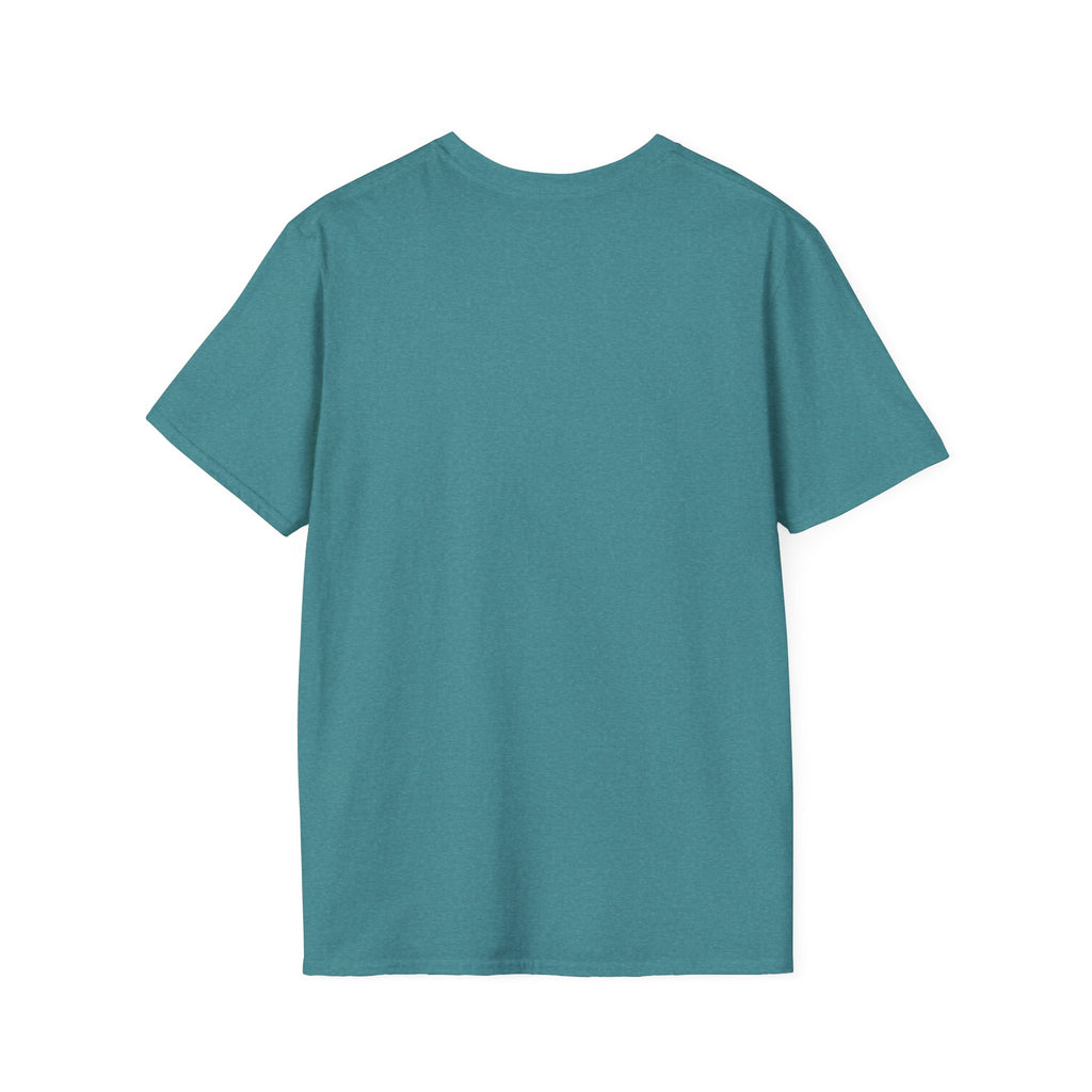 Tequila Cocktail T-Shirt — "Tequila: Cheaper Than Therapy" Graphic Tee