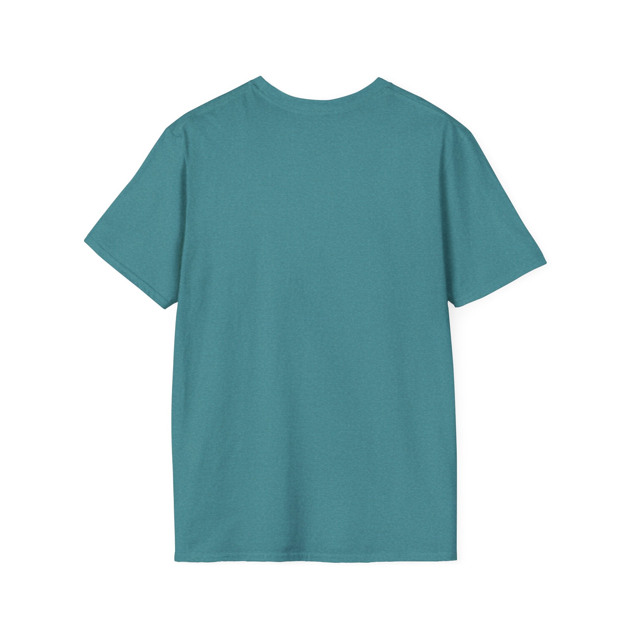 Tequila Cocktail T-Shirt — "Tequila: Cheaper Than Therapy" Graphic Tee
