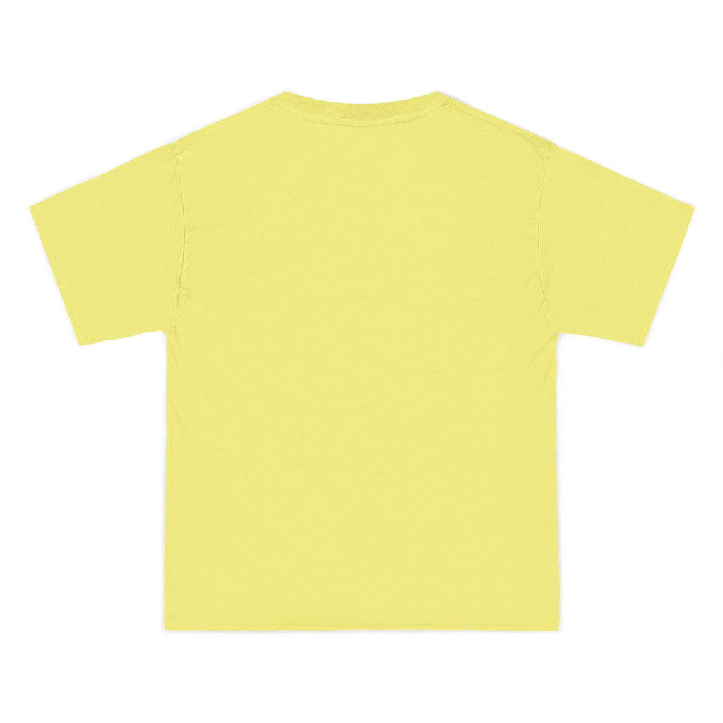 Frog on Bike T-Shirt — “Off to Cause Kerfuffle” Cute Whimsical Graphic Tee