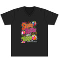 Shake Rattle Throw (front) Debra Parkinsons