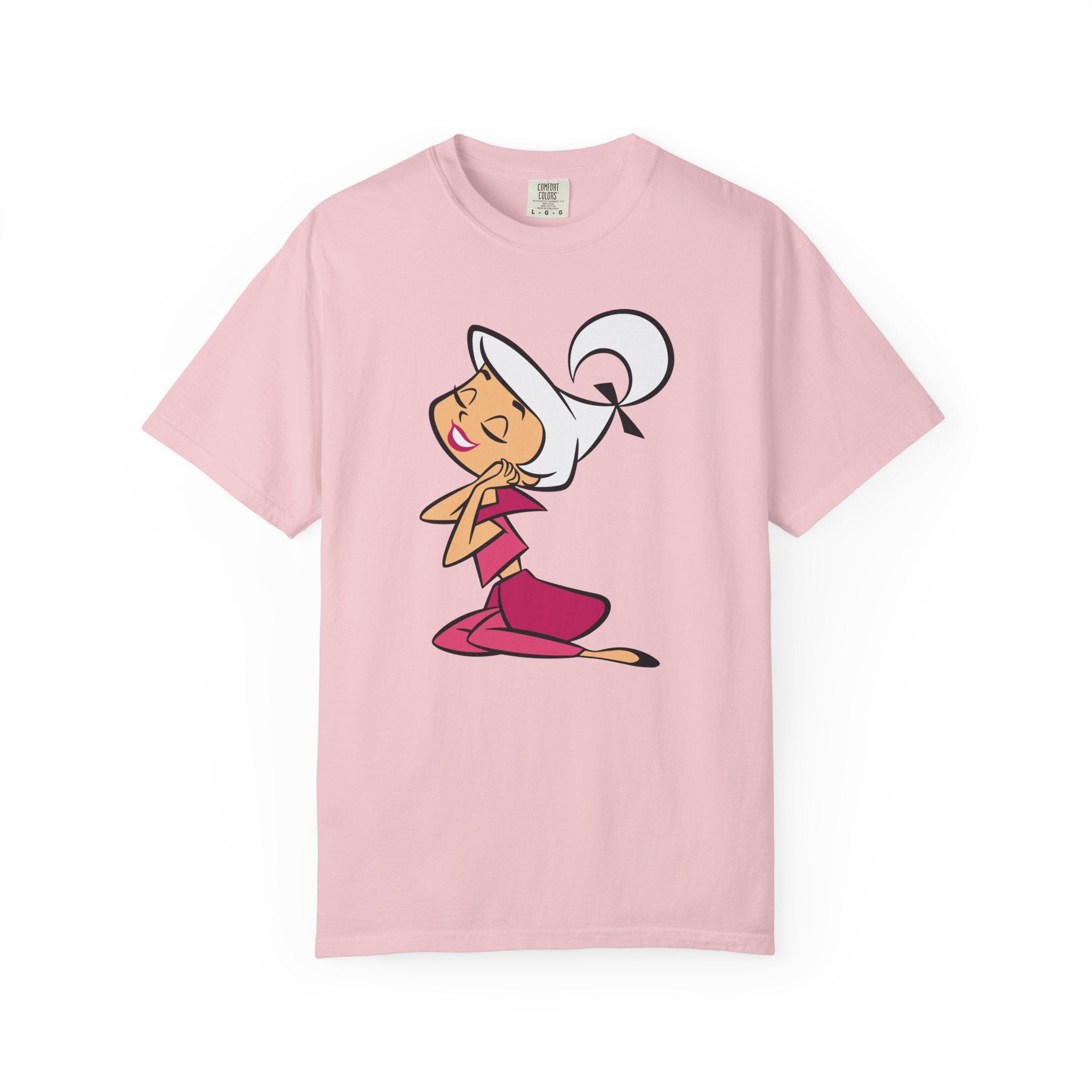 Judy Jetson The Jetsons cartoon Graphic T-Shirt