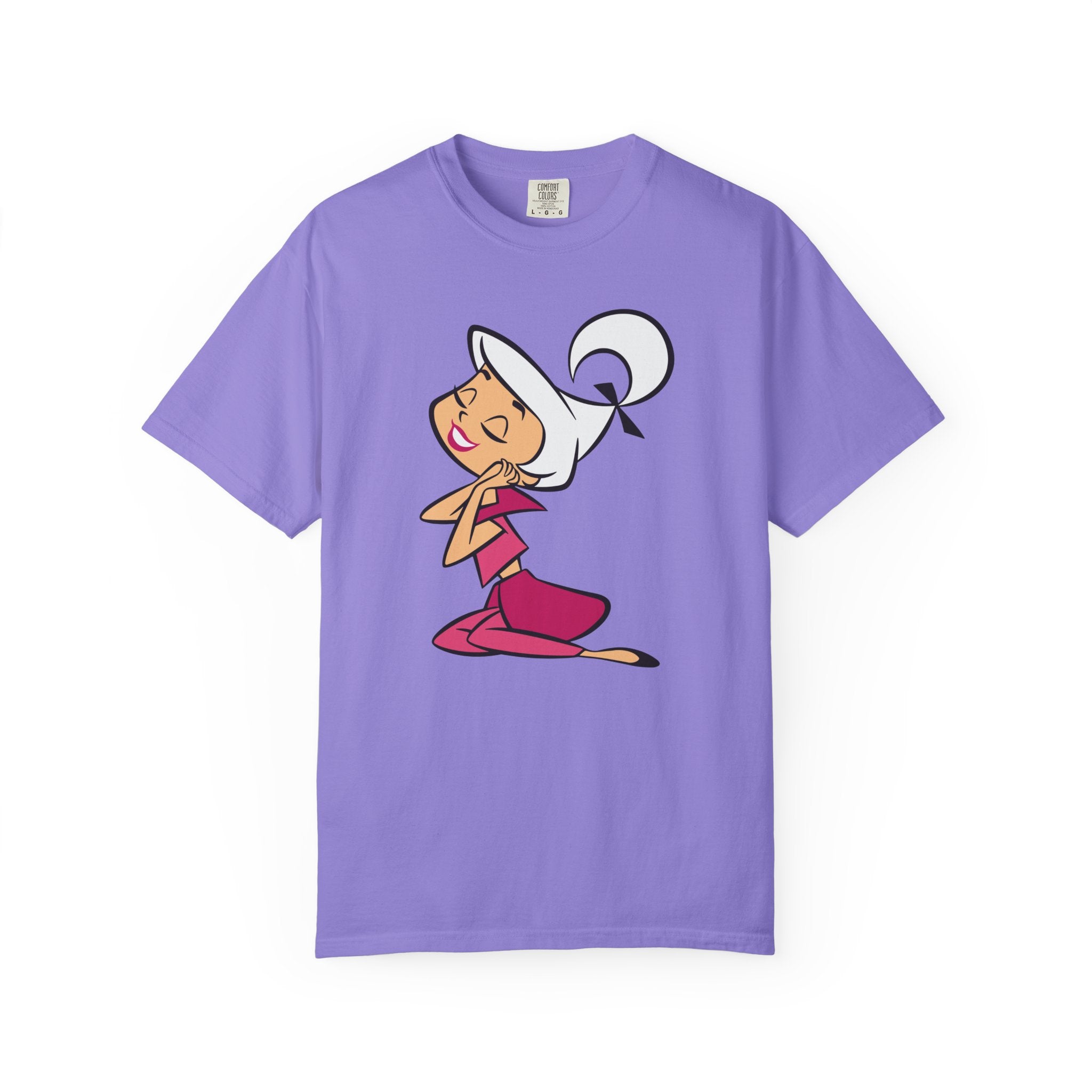 Judy Jetson The Jetsons cartoon Graphic T-Shirt