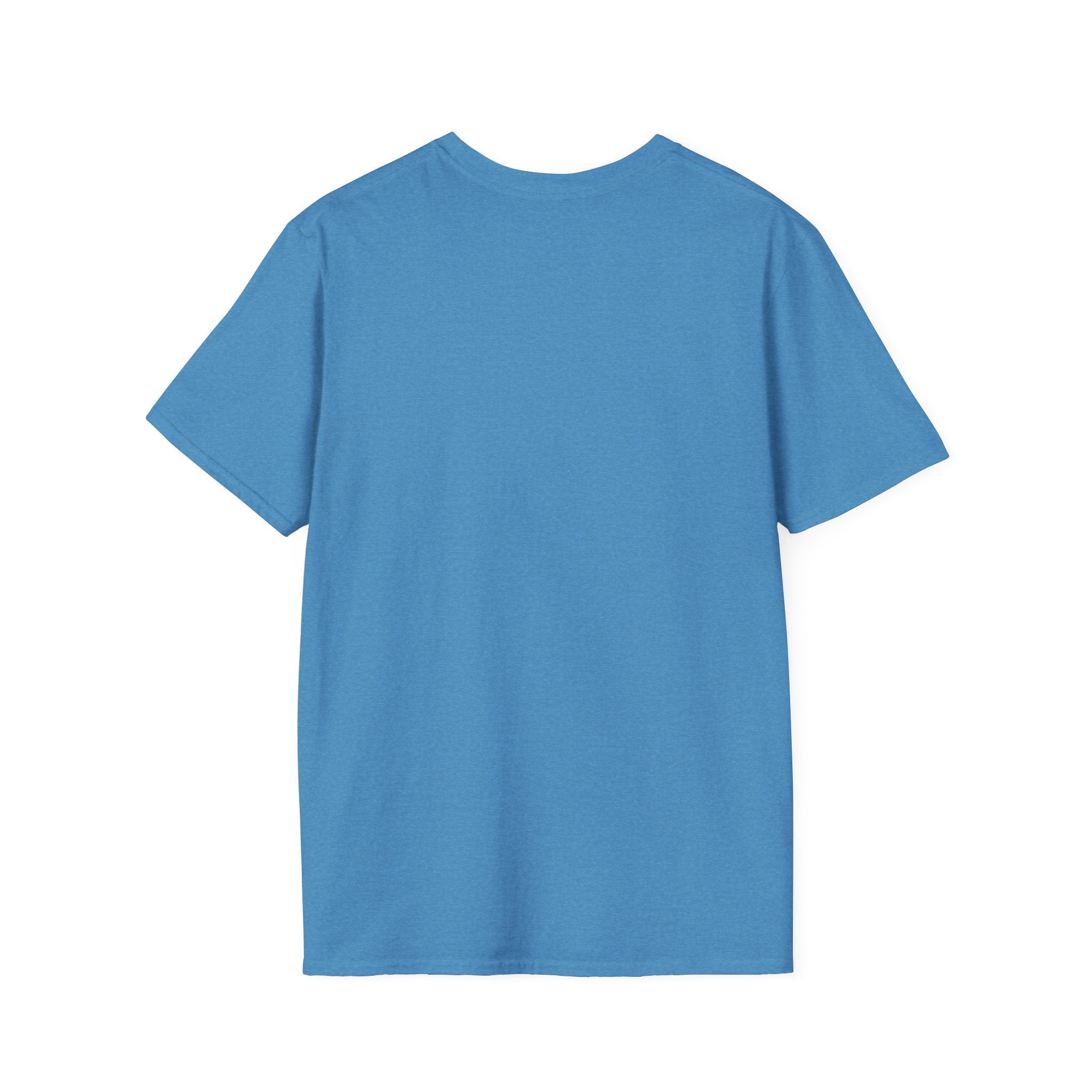 T-Shirt — "Running a Little Spicy Today" Cute Chameleon Graphic Tee