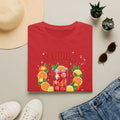 Tequila Cocktail T-Shirt — "Tequila: Cheaper Than Therapy" Graphic Tee