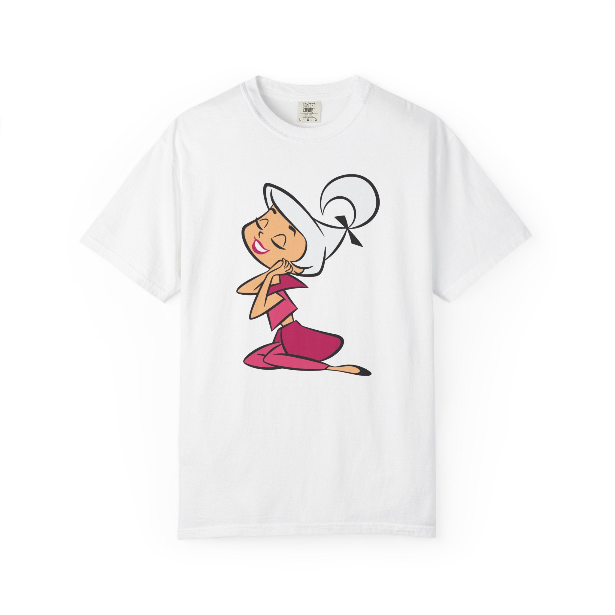 Judy Jetson The Jetsons cartoon Graphic T-Shirt