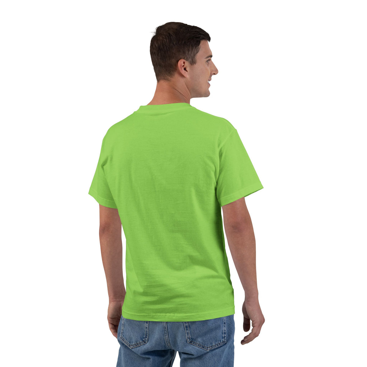 Frog on Bike T-Shirt — “Off to Cause Kerfuffle” Cute Whimsical Graphic Tee