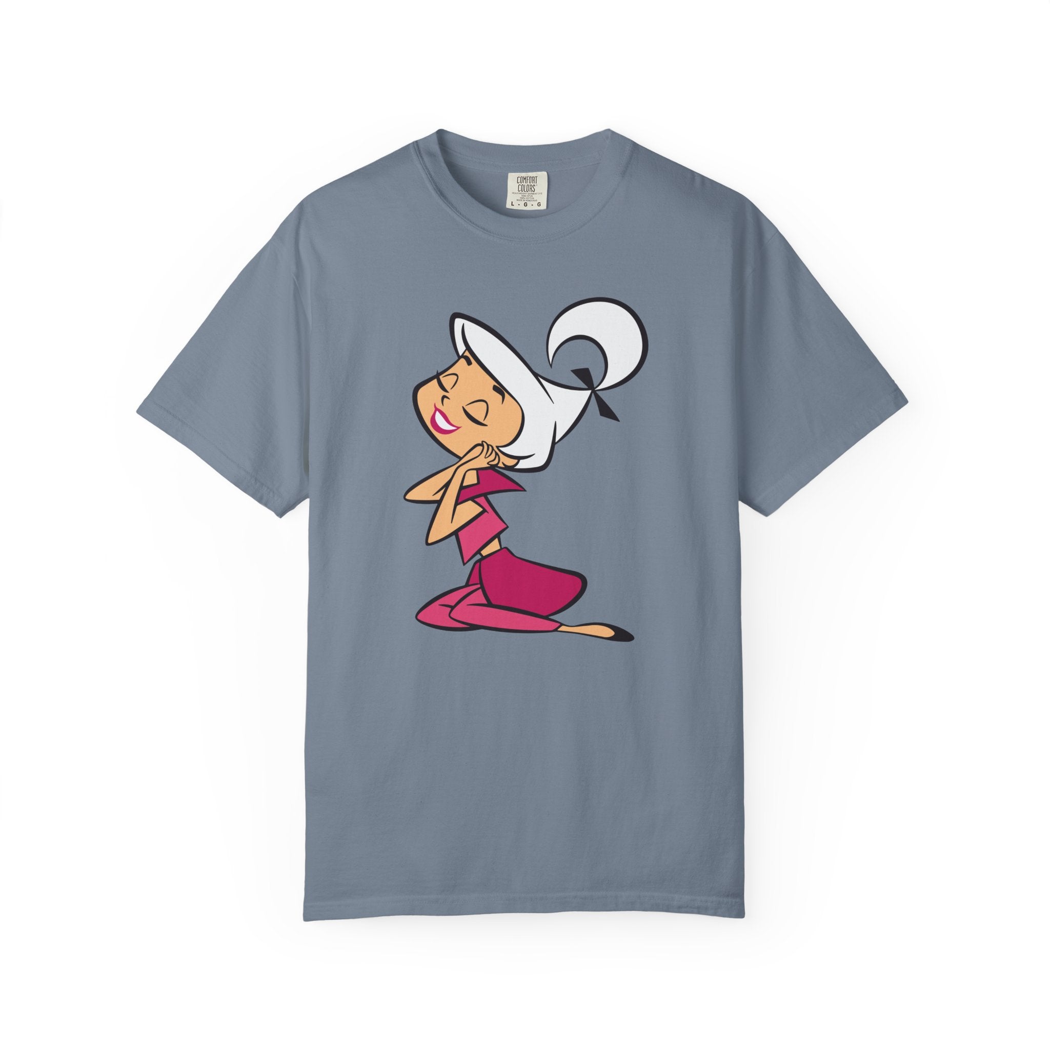 Judy Jetson The Jetsons cartoon Graphic T-Shirt
