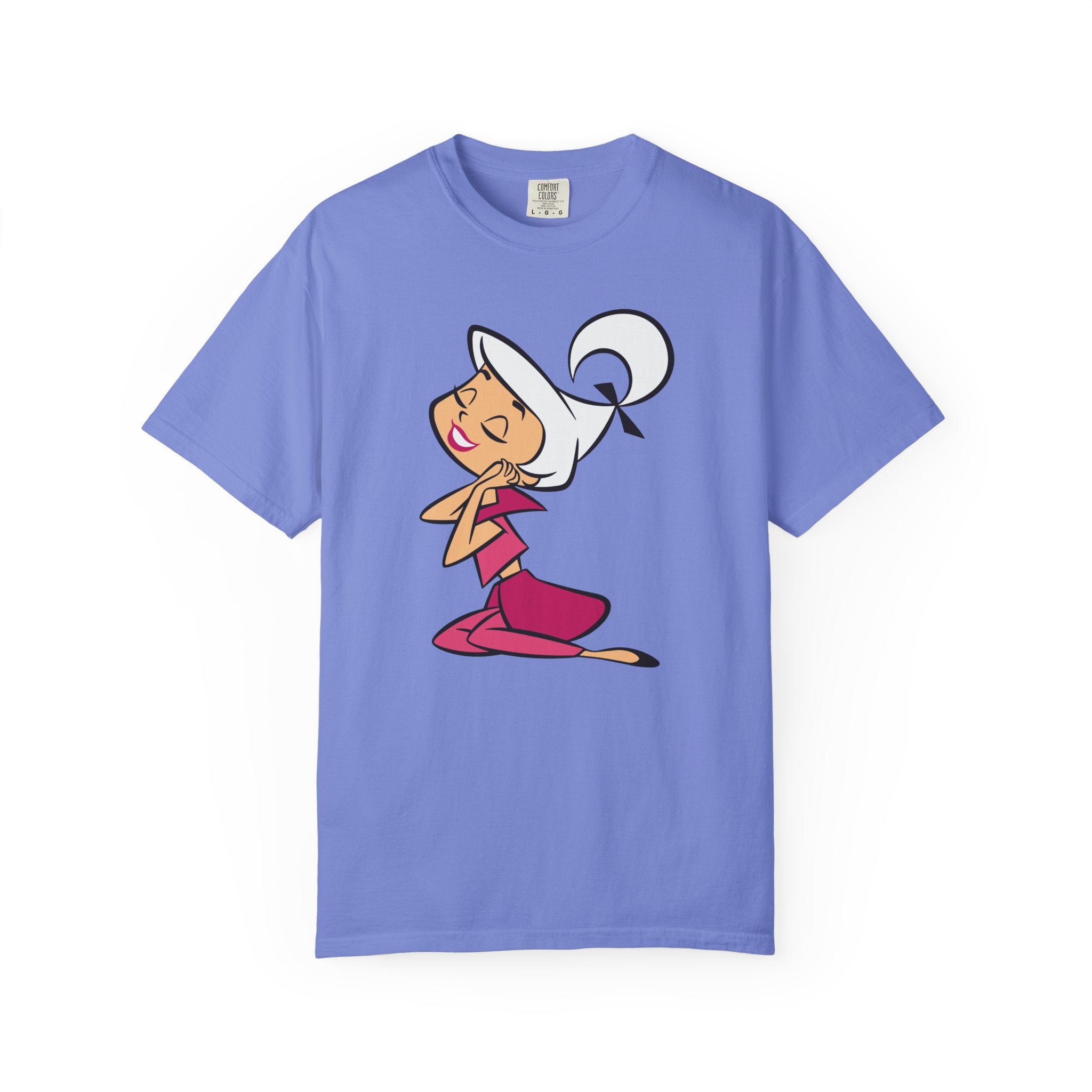 Judy Jetson The Jetsons cartoon Graphic T-Shirt
