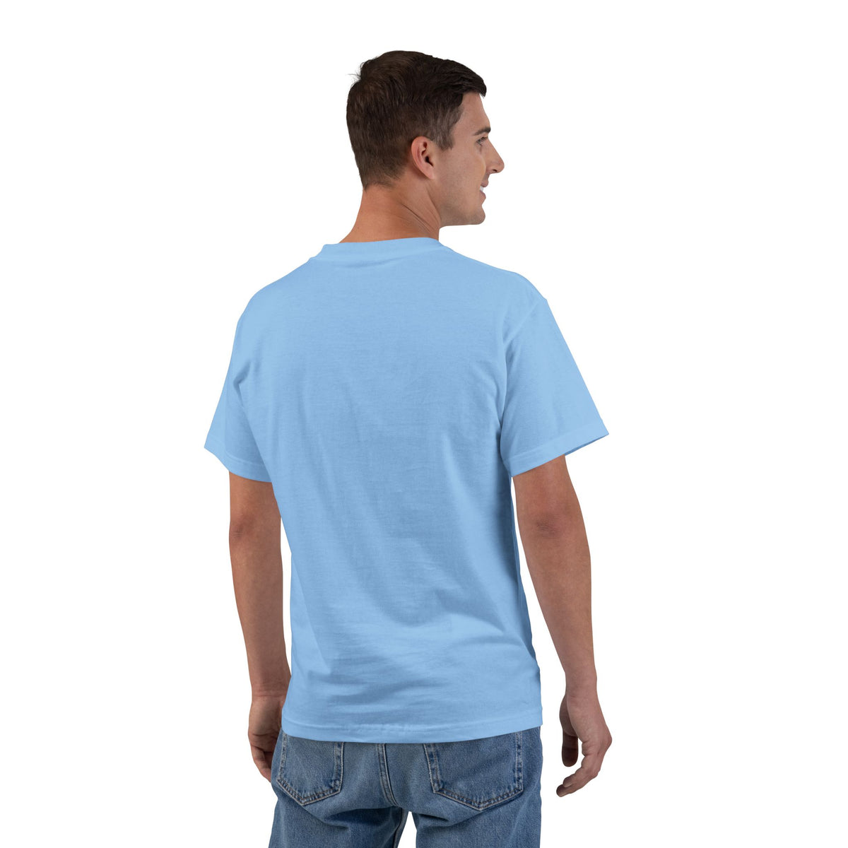 Frog on Bike T-Shirt — “Off to Cause Kerfuffle” Cute Whimsical Graphic Tee