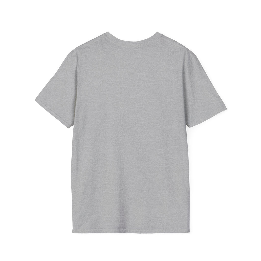 T-Shirt — "Running a Little Spicy Today" Cute Chameleon Graphic Tee