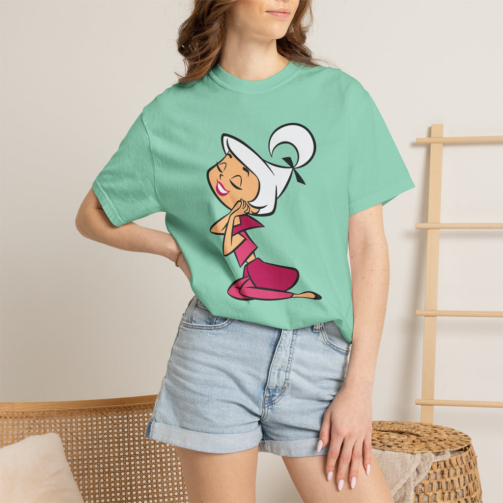 Judy Jetson The Jetsons cartoon Graphic T-Shirt