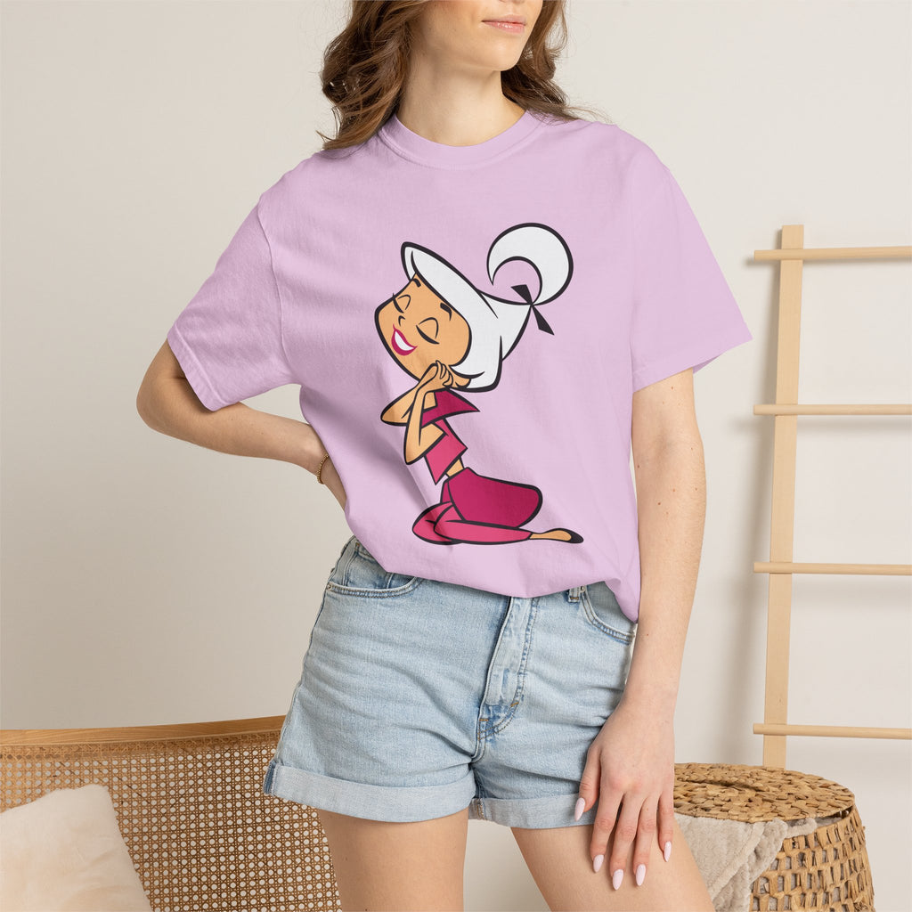 Judy Jetson The Jetsons cartoon Graphic T-Shirt