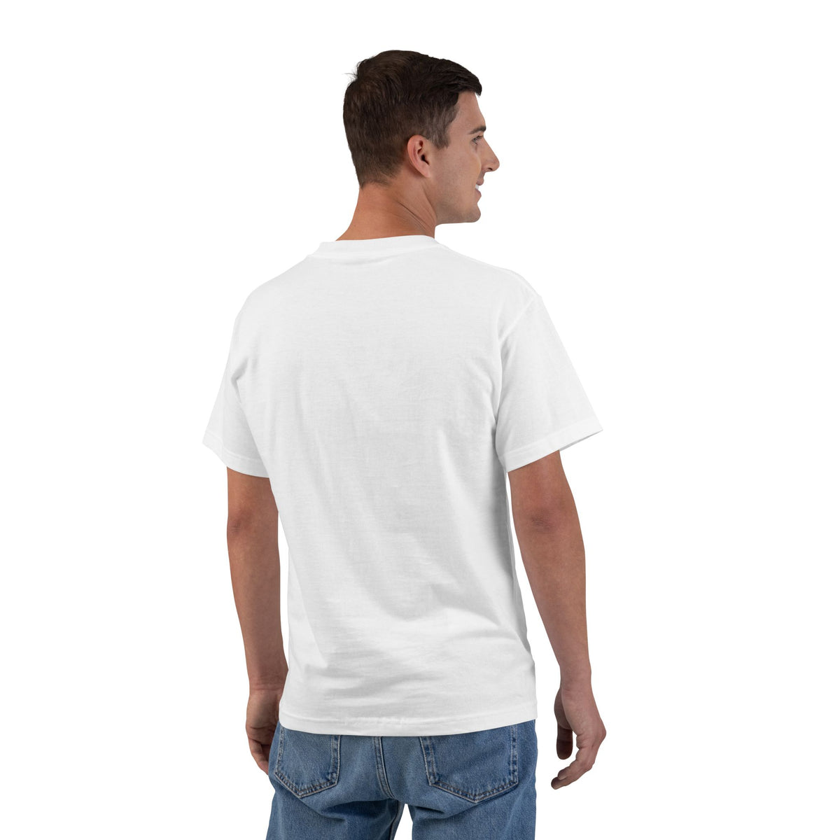 Frog on Bike T-Shirt — “Off to Cause Kerfuffle” Cute Whimsical Graphic Tee