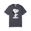 Snoopy Cartoon Graphic T-Shirt