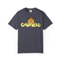 Garfield Graphic T-Shirt — Classic Cartoon Logo Tee