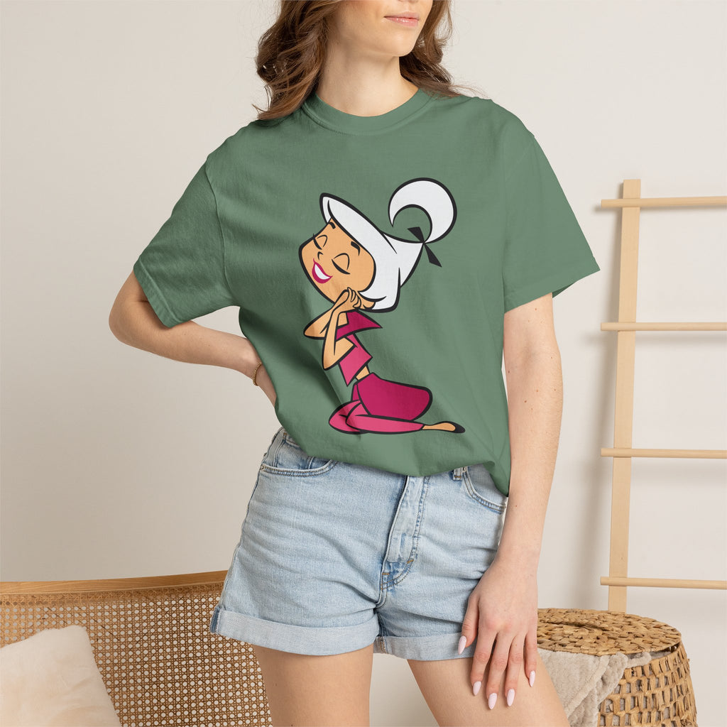 Judy Jetson The Jetsons cartoon Graphic T-Shirt