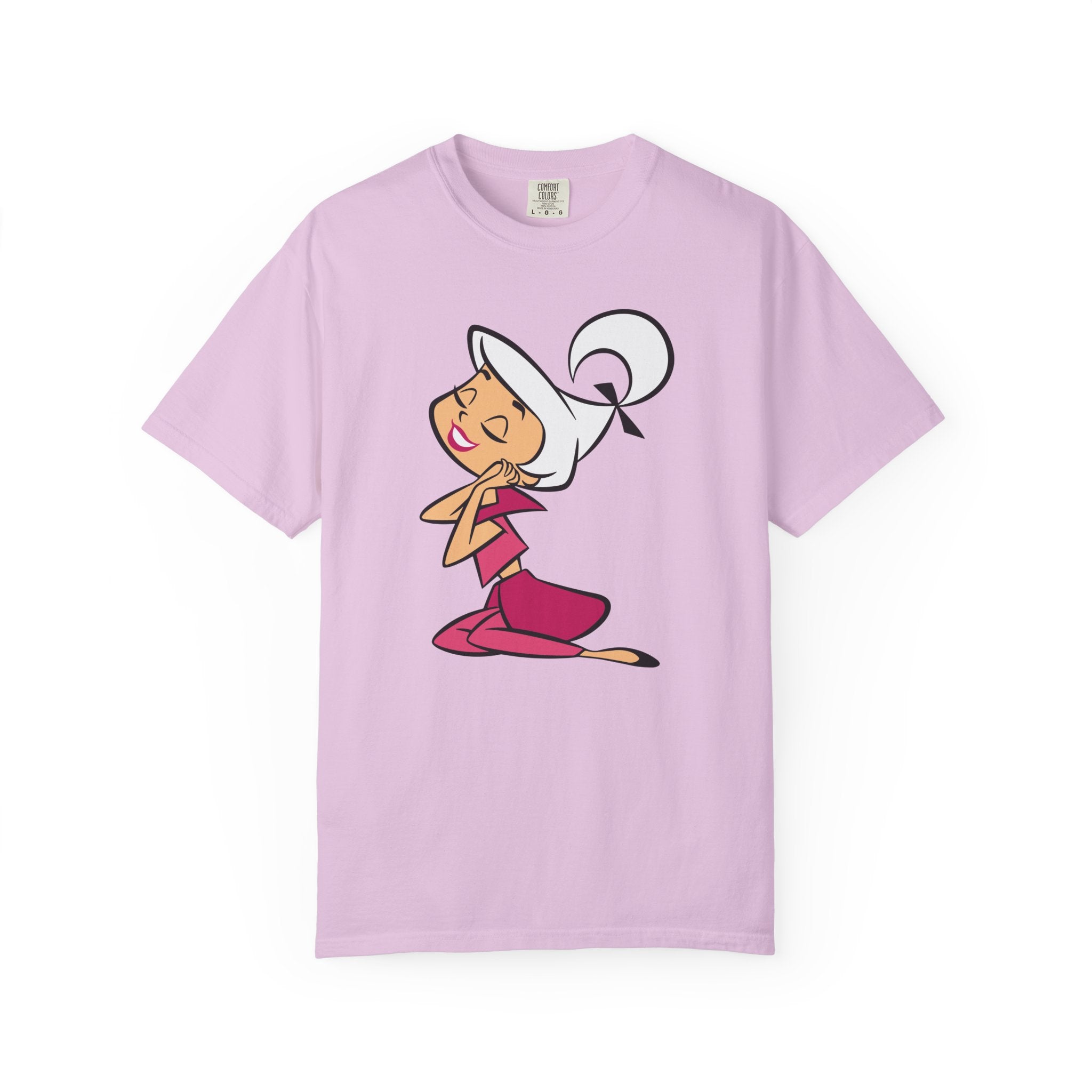 Judy Jetson The Jetsons cartoon Graphic T-Shirt