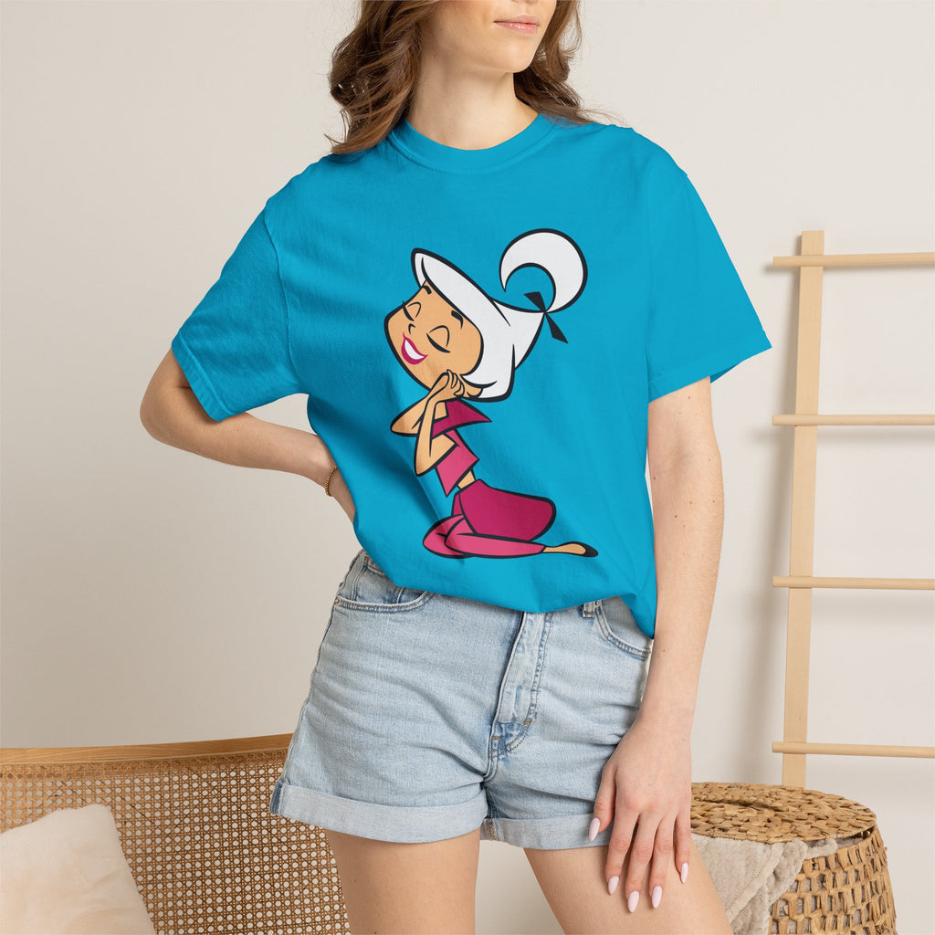 Judy Jetson The Jetsons cartoon Graphic T-Shirt