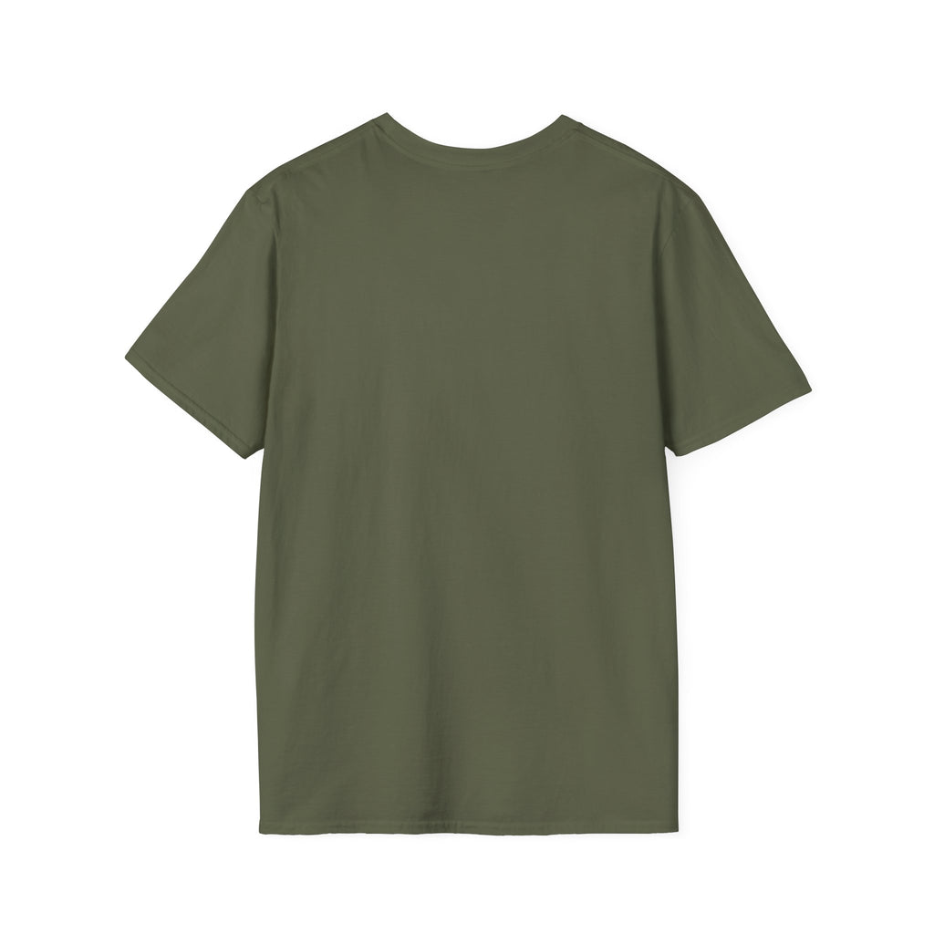 Tequila Cocktail T-Shirt — "Tequila: Cheaper Than Therapy" Graphic Tee