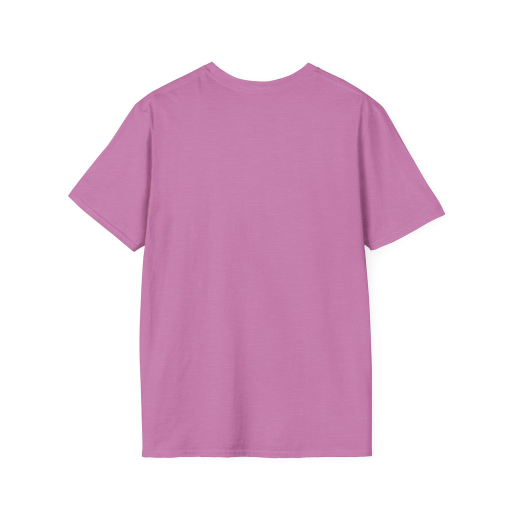 T-Shirt — "Running a Little Spicy Today" Cute Chameleon Graphic Tee