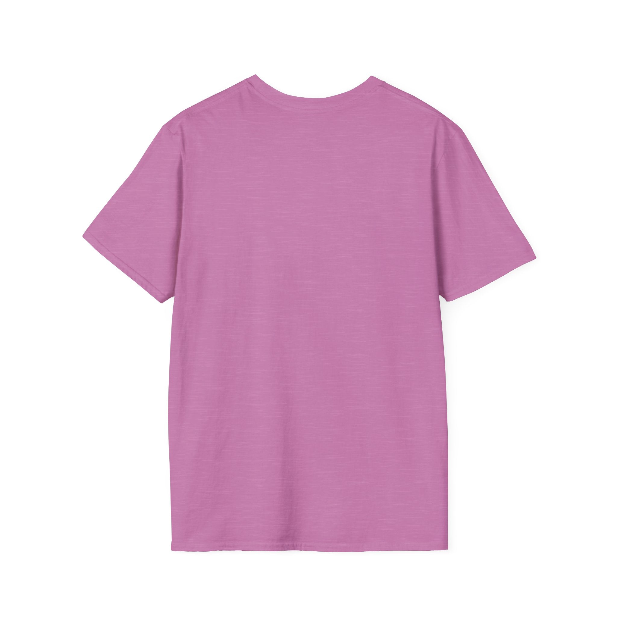 T-Shirt — "Running a Little Spicy Today" Cute Chameleon Graphic Tee