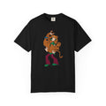 Scooby-Doo Shaggy Hug T-Shirt – Retro Cartoon Tee for Fans
