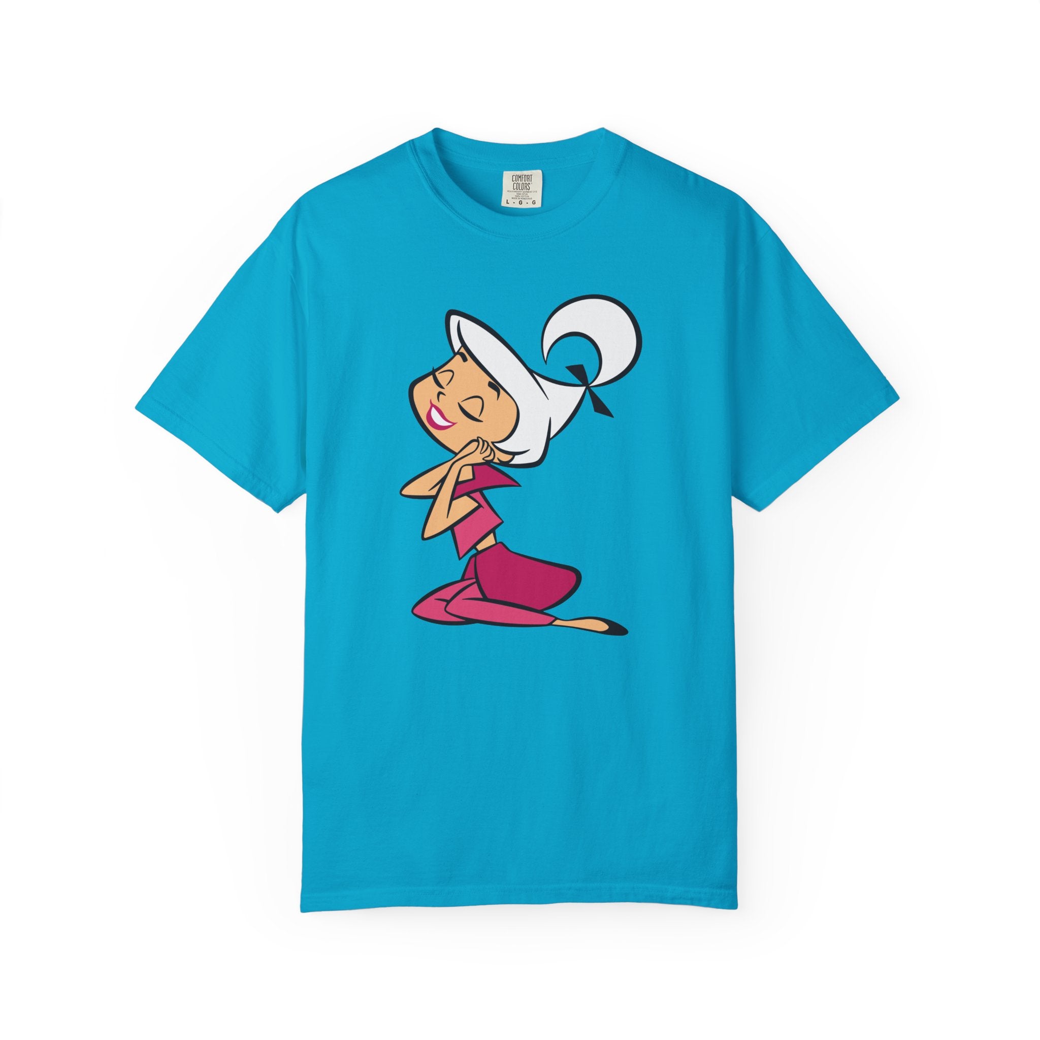 Judy Jetson The Jetsons cartoon Graphic T-Shirt