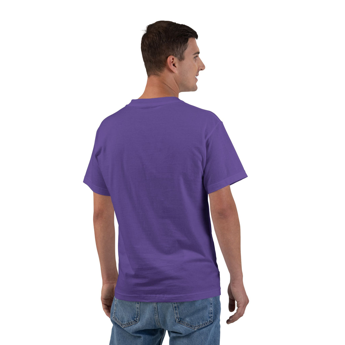 Frog on Bike T-Shirt — “Off to Cause Kerfuffle” Cute Whimsical Graphic Tee