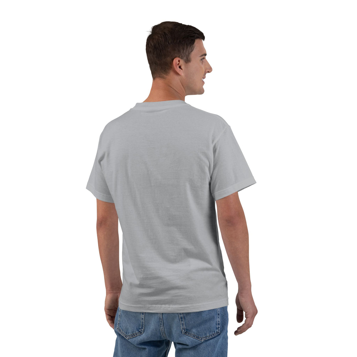 Frog on Bike T-Shirt — “Off to Cause Kerfuffle” Cute Whimsical Graphic Tee