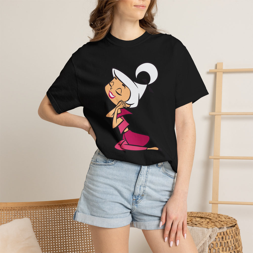 Judy Jetson The Jetsons cartoon Graphic T-Shirt