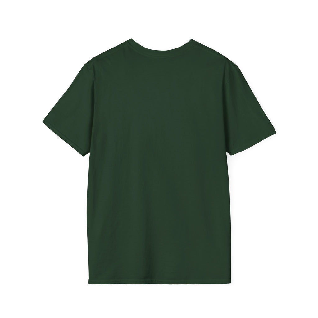 T-Shirt — "Sometimes I Just Be Fartin'" Funny Frog Graphic Tee