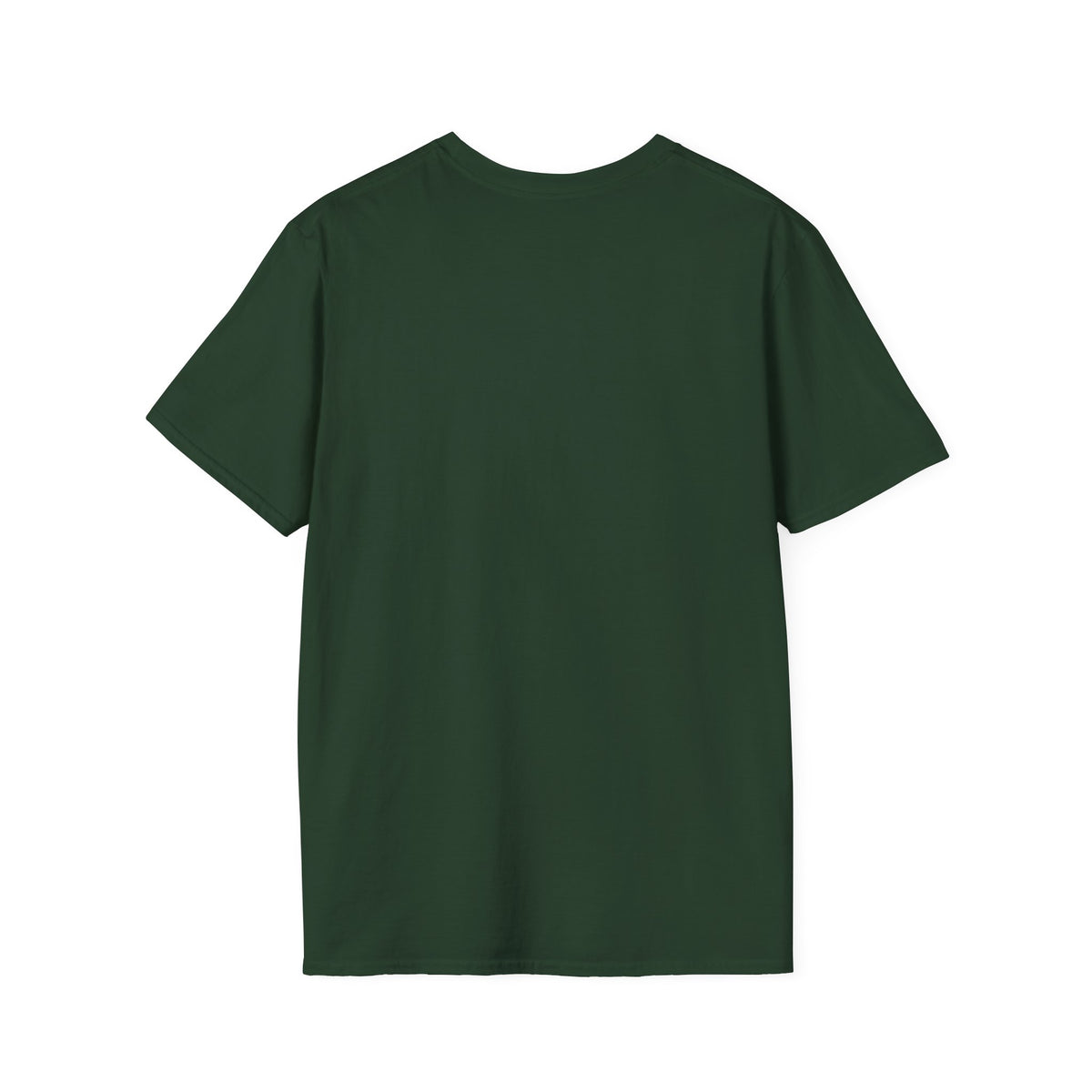 T-Shirt — "Sometimes I Just Be Fartin'" Funny Frog Graphic Tee
