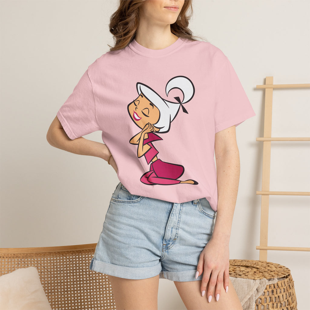 Judy Jetson The Jetsons cartoon Graphic T-Shirt