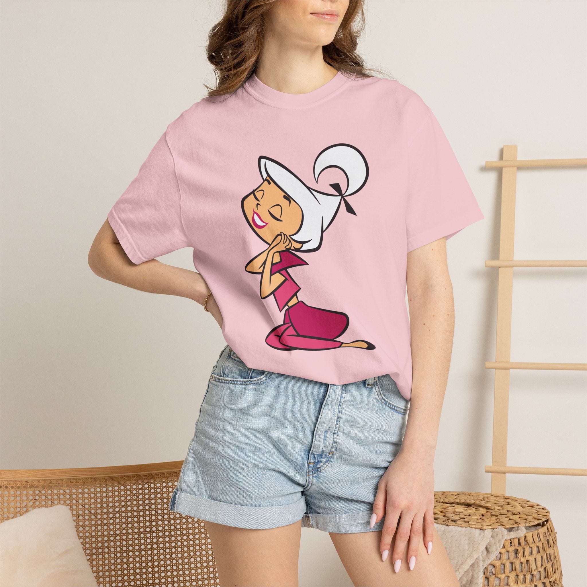 Judy Jetson The Jetsons cartoon Graphic T-Shirt