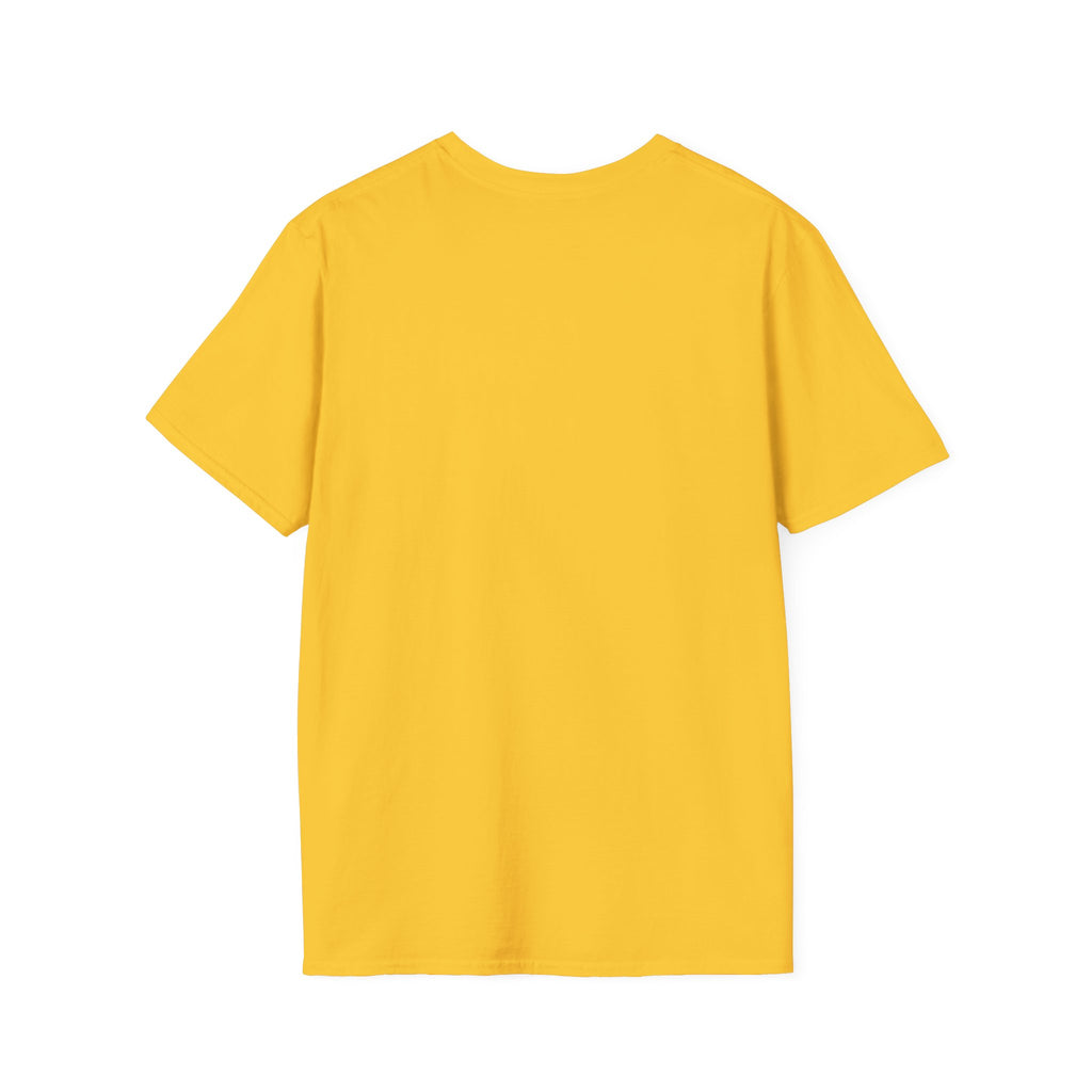 T-Shirt — "Running a Little Spicy Today" Cute Chameleon Graphic Tee