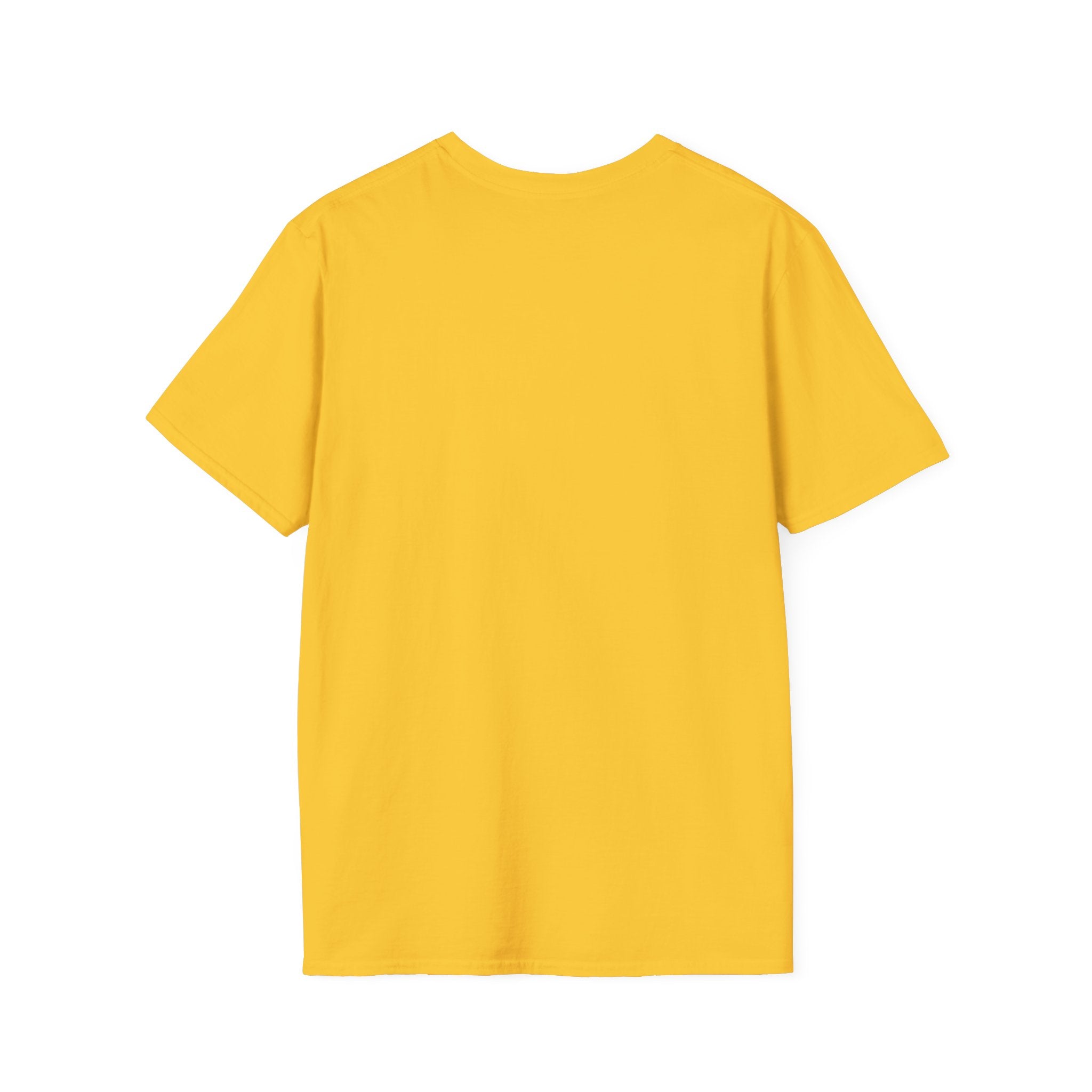 T-Shirt — "Running a Little Spicy Today" Cute Chameleon Graphic Tee