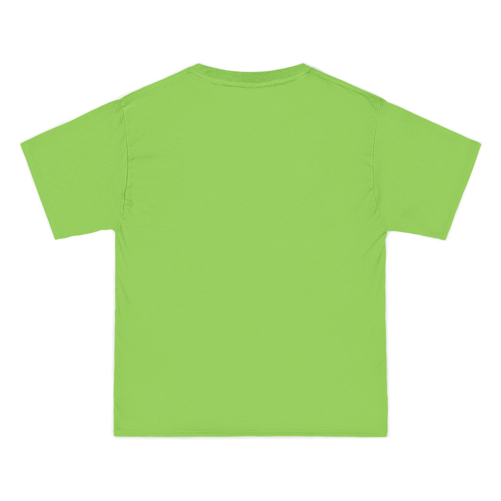 Frog on Bike T-Shirt — “Off to Cause Kerfuffle” Cute Whimsical Graphic Tee
