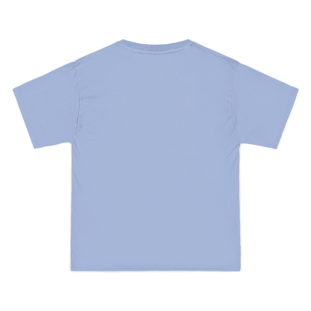Frog on Bike T-Shirt — “Off to Cause Kerfuffle” Cute Whimsical Graphic Tee
