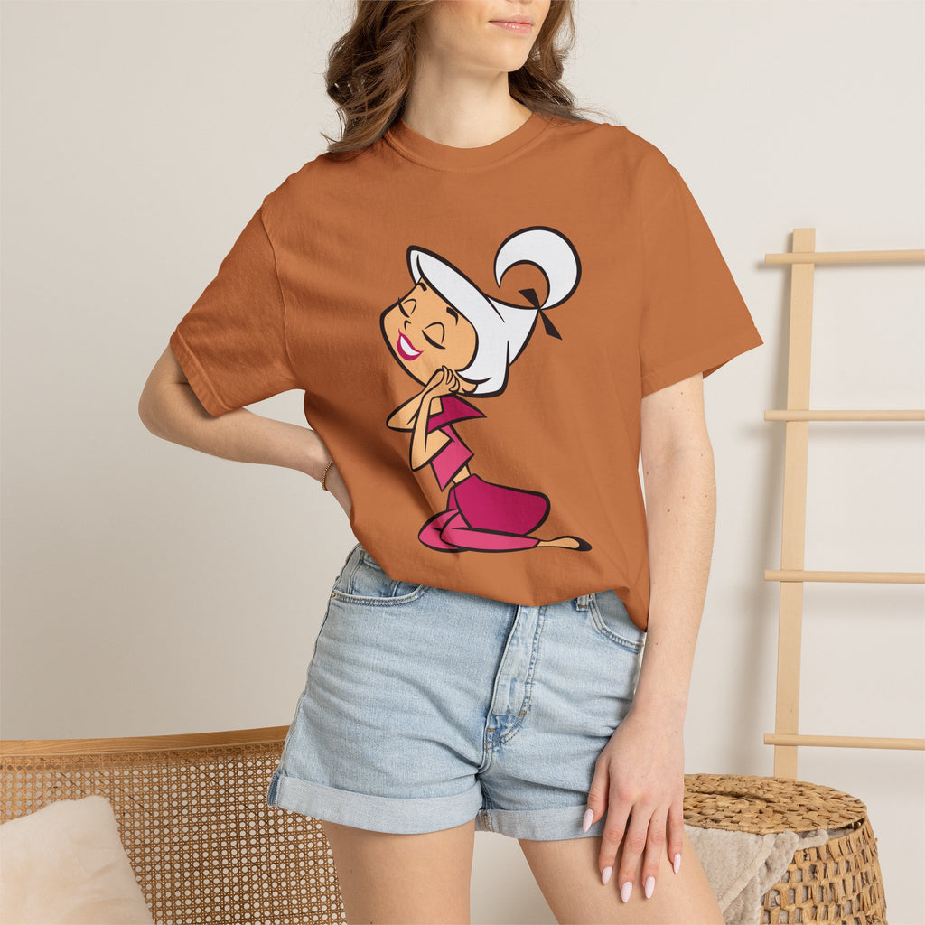 Judy Jetson The Jetsons cartoon Graphic T-Shirt