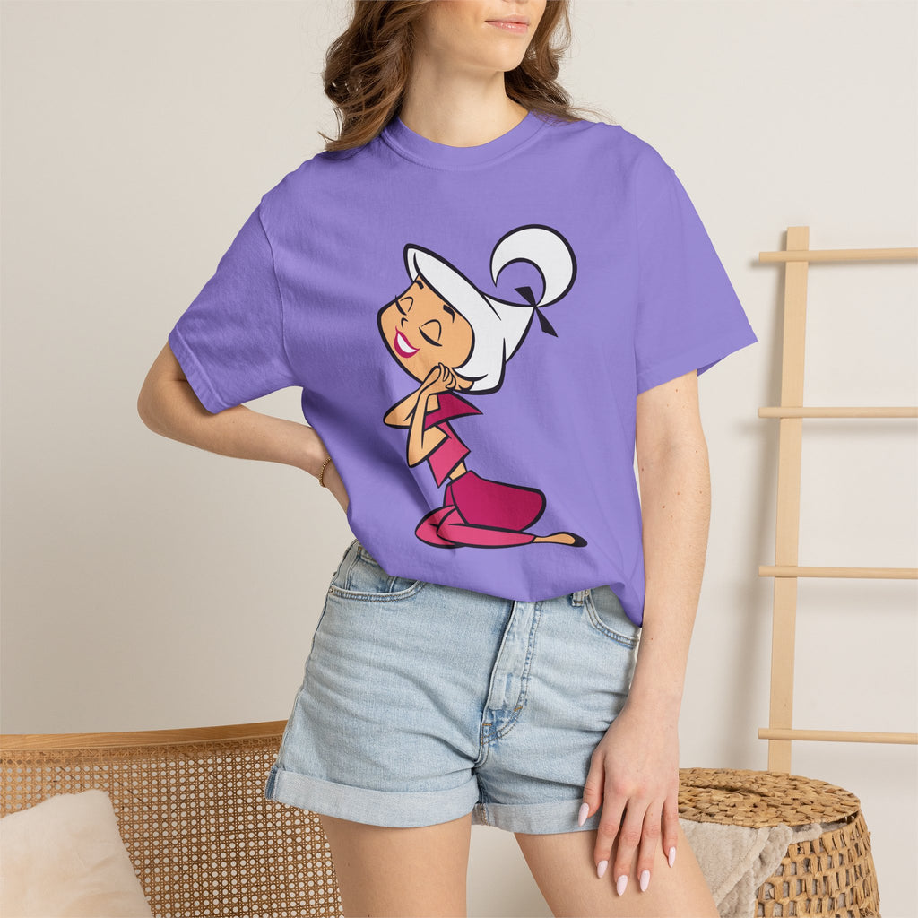 Judy Jetson The Jetsons cartoon Graphic T-Shirt