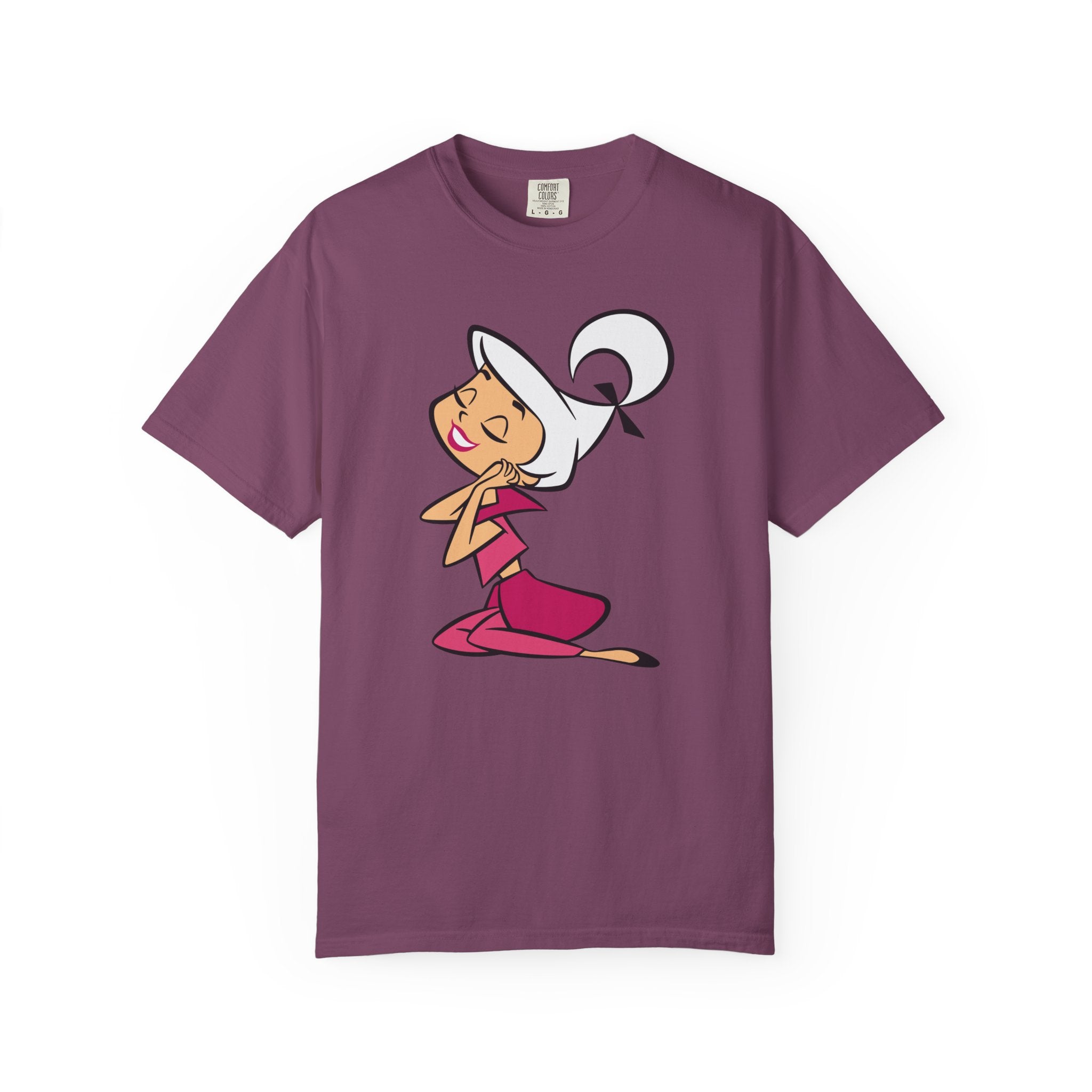 Judy Jetson The Jetsons cartoon Graphic T-Shirt