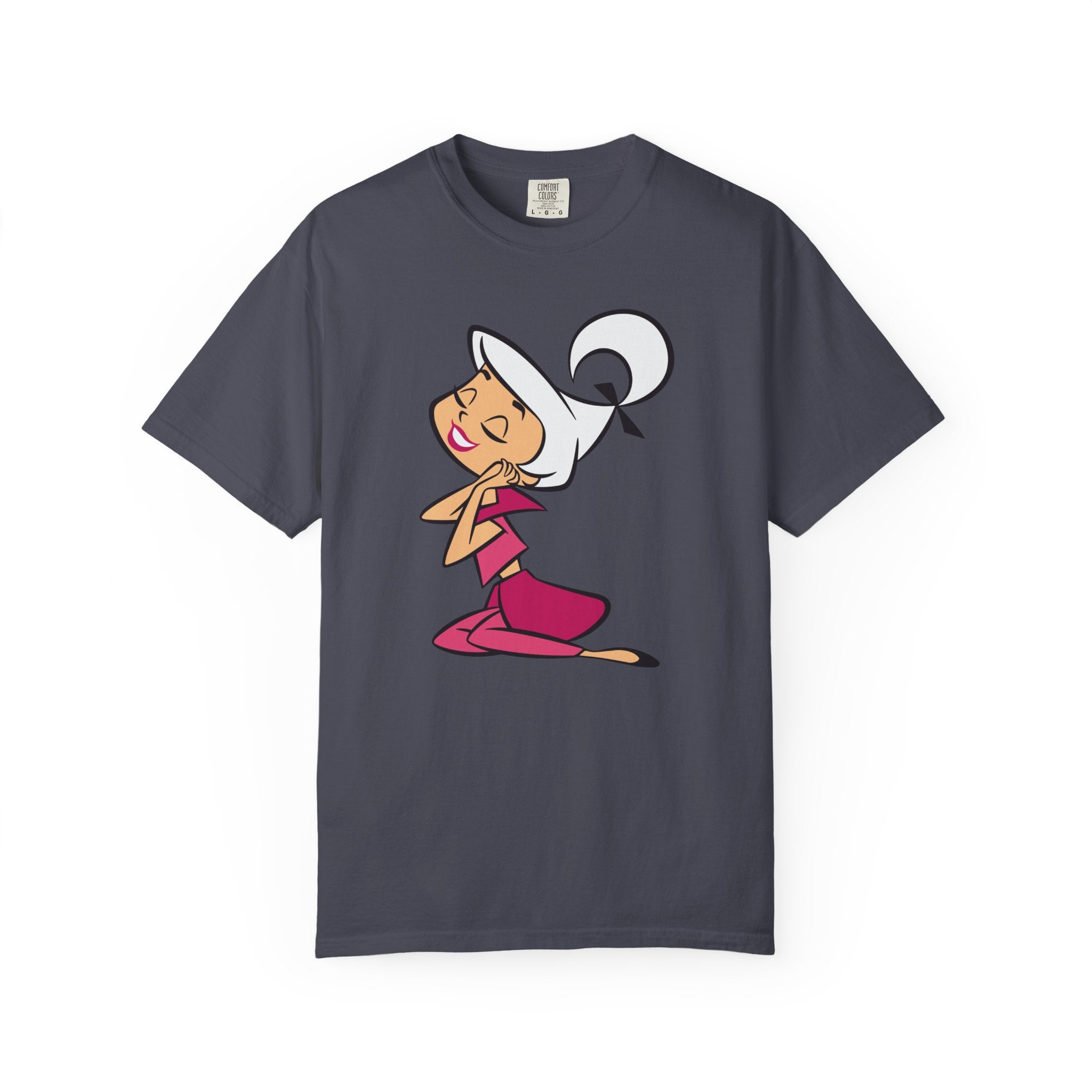 Judy Jetson The Jetsons cartoon Graphic T-Shirt