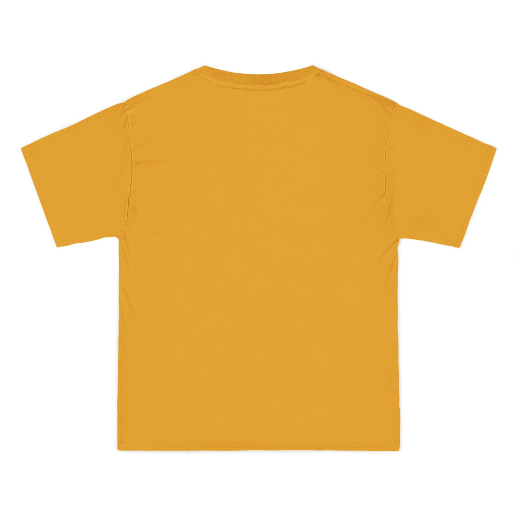 Frog on Bike T-Shirt — “Off to Cause Kerfuffle” Cute Whimsical Graphic Tee